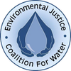 Environmental Justice Coalition For Water hompeage